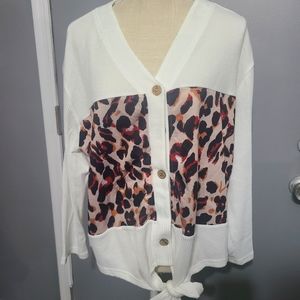 Women's thin long sleeve top